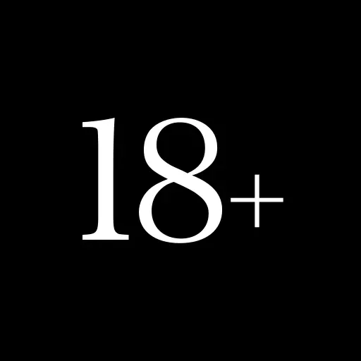 18+ oznaka