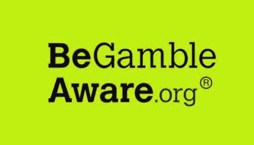 BeGambleaware